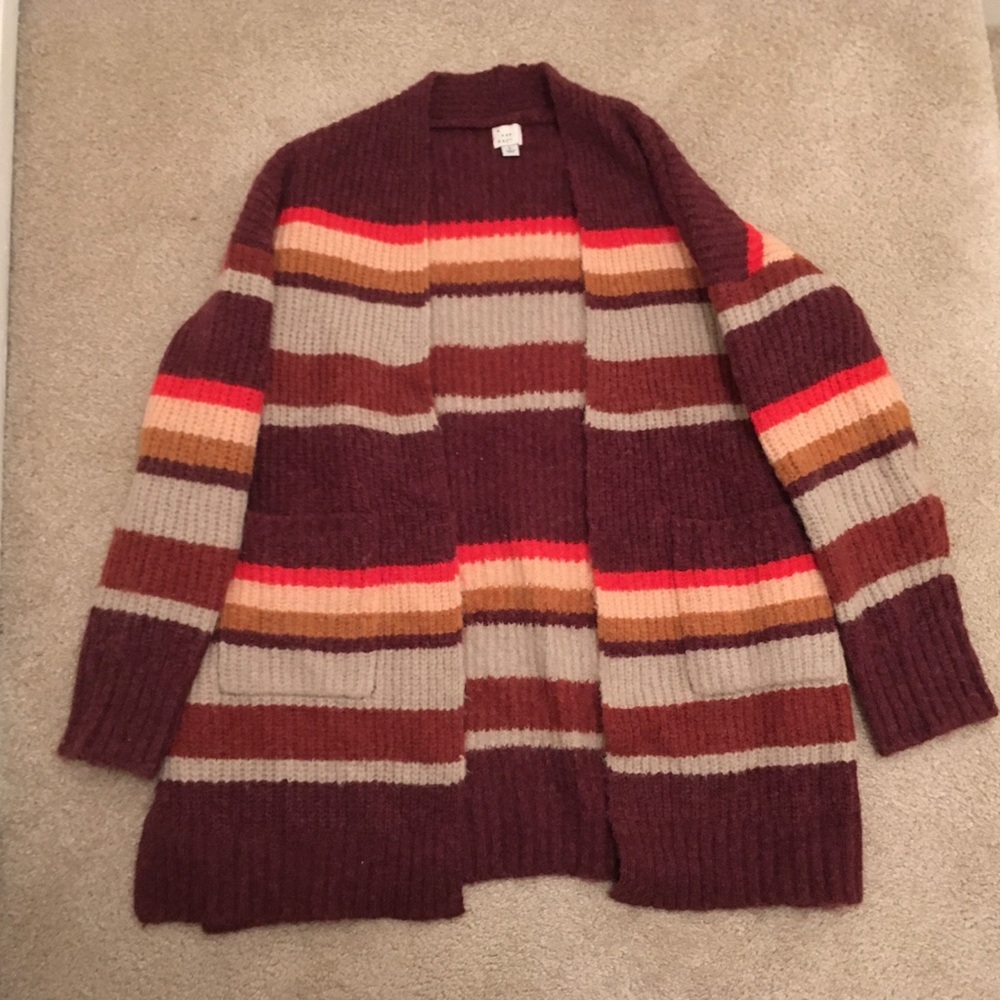 A New Day (target) cardigan size L